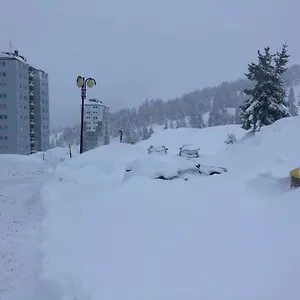 Appartamento 63 Passo del Tonale