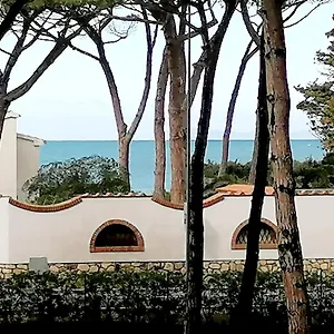 Casa vacanze Margherita Orbetello