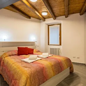Appartamento Giulia Argegno