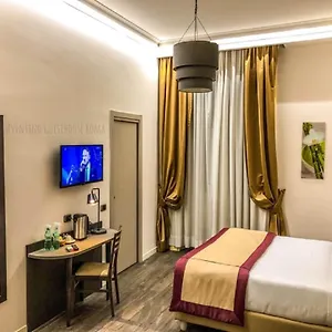 Aventino Ρώμη