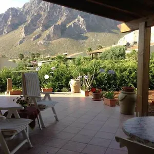 Dom wakacyjny Orizzonte Custonaci