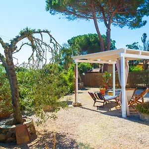 Villa Norsi Ai Pini Capoliveri (Isola d'Elba)