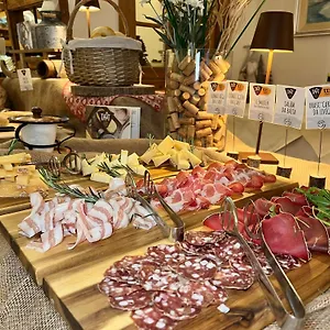 Primula Hotel Livigno