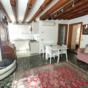 Appartamento Ca'rialto Venezia