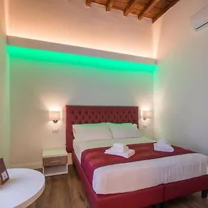 Pensjonat Magenta Luxury Argentina Rzym