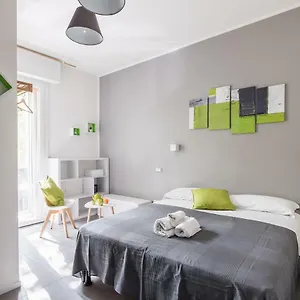  Πανσιόν Interno 7 - Da Vale