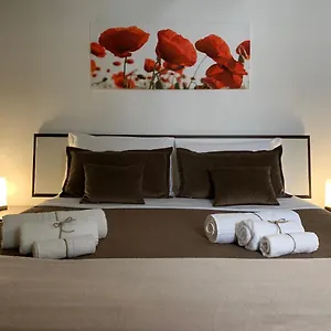 Appartamento Casa Vacanze Ai Corrieri Palermo